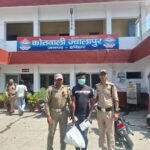 SSP हरिद्वार के आदेशानुसार शराब तस्करों के विरुद्ध हरिद्वार पुलिस की कार्रवाई
