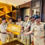 DySP नताशा सिंह का हरिद्वार से सीआईडी देहरादून स्थानांतरण