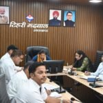 NDRF की टीम द्वारा DDMA टिहरी गढ़वाल के सहयोग से एक दिवशीय जगरूकता कार्यक्रम