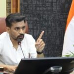 SIR अभियान को लेकर जिला प्रशासन सक्रिय, डीएम ने अधिकारियों को दिए स्पष्ट निर्देश