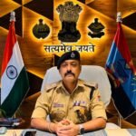 SSP नवनीत सिंह के नेतृत्व में हरिद्वार पुलिस को बड़ी सफलता