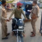 SSP हरिद्वार नवनीत सिंह के निर्देश पर सांयकालीन चैकिंग अभियान जारी