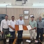 आईआईटी रुड़की ने उन्नत लिथियम-आयन बैटरी इलेक्ट्रोड प्रौद्योगिकियों हेतु दो प्रौद्योगिकी हस्तांतरण समझौतों पर हस्ताक्षर किए