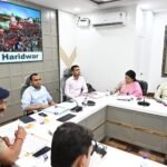 आगामी मानसून से पूर्व तैयारियों एवं आपदा प्रबंधन को सुदृढ़ करने के लिए जिला प्रशासन अलर्ट