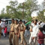 ईद पर्व पर हरिद्वार जनपद में सकुशल नमाज़ संपन्न करायी गई