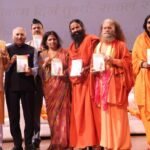 उत्तरप्रदेश गौरव सम्मान से विभूषित लोकप्रिय ओजस्वी कवि डा हरिओम पवार की के 75 वें जन्मदिवस पर अमृत महोत्सव का आयोजन
