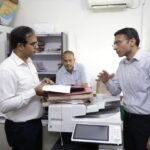 उप निबंधक विकासनगर अपूर्वा सिंह के निलंबन एवं विभागीय अनुशासनात्मक कार्रवाई की शासन को संस्तुति