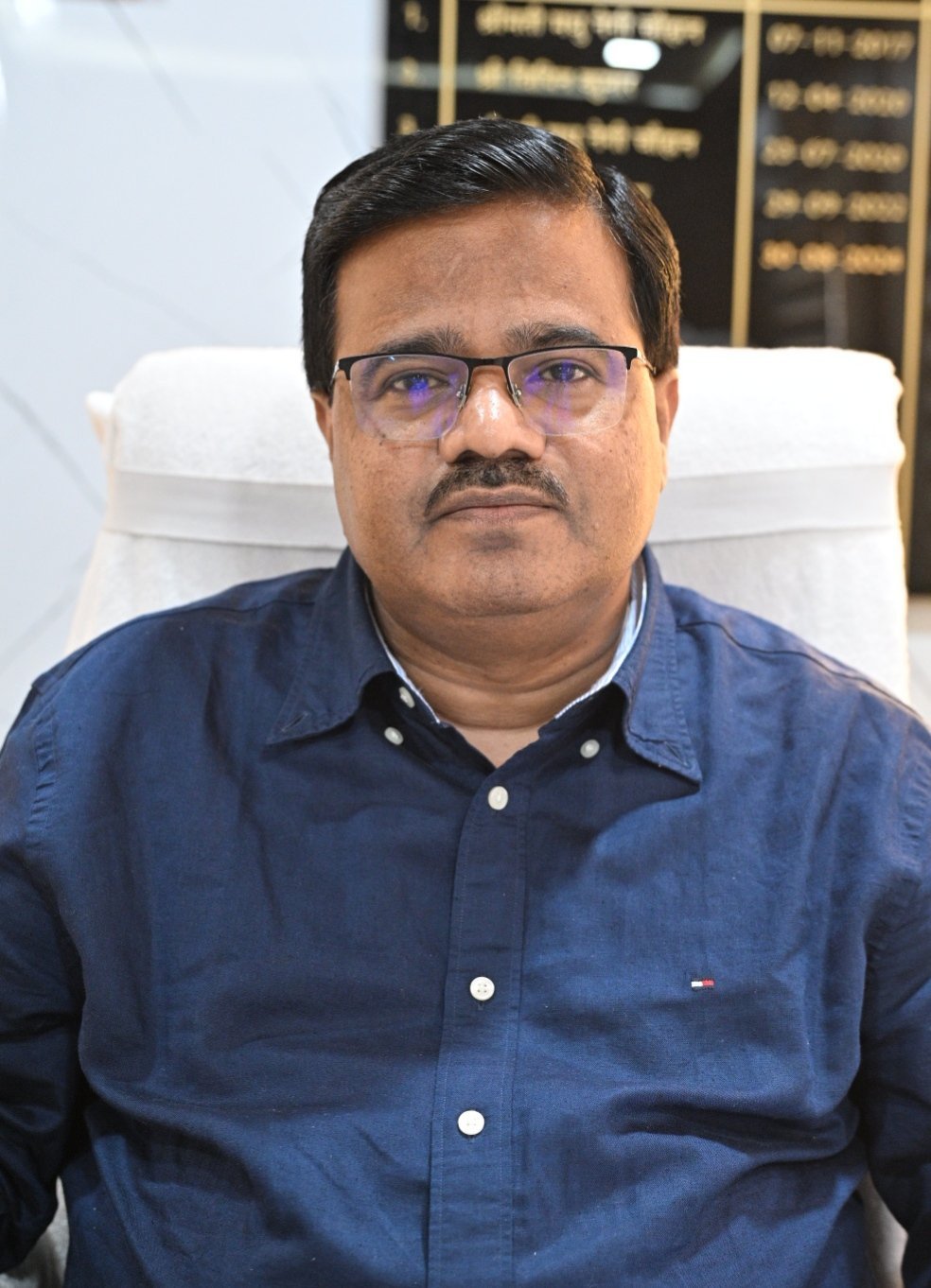उप श्रमा आयुक्त विपिन कुमार ने सभी श्रमिकों से सोशल मीडिया पर प्रसारित खबरों एवं अफवाह पर ध्यान न देने की अपील