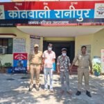 ऑपरेशन प्रहार के अन्तर्गत हरिद्वार पुलिस की “DRINK AND DRIVE” वाहन चालको के विरूद्ध कार्यवाही