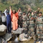 ऑपरेशन सिंदूर की प्रथम वर्षगाँठ पर परमार्थ निकेतन में वीर जवानों को भावभीनी श्रद्धांजलि