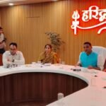 कुंभ मेला-2027 को ऐतिहासिक स्वरूप देने के लिए सरकार प्रतिबद्ध: शहरी विकास मंत्री श्री राम सिंह कैड़ा