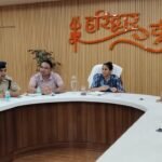 कुंभ मेला 2027 : श्रद्धालुओं को मिलेंगी अत्याधुनिक एवं निर्बाध संचार सुविधाएं