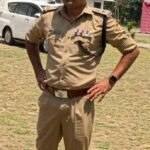 गर्मी भी है, ट्रैफिक भी है… और हम सतर्क तैनात भी हैं