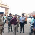 चल रही चार धाम एवं आगामी कांवड़ यात्रा को लेकर जिलाधिकारी ने अतिक्रमण पर लिया सख्त संज्ञान