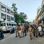 चारधाम यात्रा को सुरक्षित व सुचारू बनाने हेतु SSP हरिद्वार के निर्देश पर सघन चेकिंग अभियान जारी