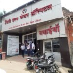 जनपद में पी सी पी एन डी टी अधिनियम 1994 का उल्लंघन करने पर जिलाधिकारी मयूर दीक्षित के अनुमोदन पर दो व्यक्तियों के विरुद्ध अपराधिक मुकदमा दर्ज किए जाने की संस्तुति