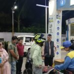 जनपद में पेट्रोल-डीजल का पर्याप्त भंडार, घबराने की आवश्यकता नहीं-जिला पूर्ति अधिकारी