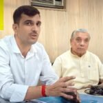 जनहित संघर्ष समिति के अध्यक्ष राहुल चौधरी ने की नशे के कारोबार पर अंकुश लगाने की मांग
