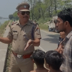 जान आफ़त में डालकर गर्मी से राहत पाना सही बात नहीं