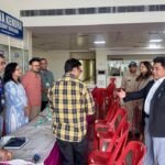 जिला देहरादून में एक ही दिन में राष्ट्रीय लोक अदालत में 908 मामलों का निस्तारण