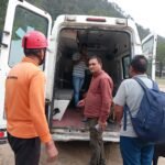 जिला प्रशासन रुद्रप्रयाग की त्वरित कार्रवाई से गंभीर रूप से बीमार यात्री का सफल एयर रेस्क्यू