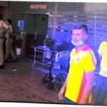 जिले के एक निजी अस्पताल में आग लगने की घटना पर जिला प्रशासन, पुलिस एवं फायर सर्विस की त्वरित कार्रवाई, आग पर पाया काबू
