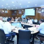 टेक होम राशन का 100 प्रतिशत वितरण फेस रेकग्निशन सिस्टम के तहत किया जाए:मुख्य सचिव