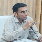 डीएम सविन बंसल के निर्देशों पर सेलाकुई-सिडकुल औद्योगिक क्षेत्रों में धारा 163 लागू