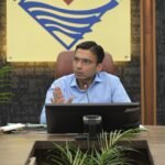डेंगू रोकथाम को लेकर प्रशासन अलर्ट, डीएम ने ली अधिकारियों की बैठक