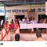 तहसील दिवस में पेयजल एवं सड़क समस्याएं प्रमुख, 58 शिकायतों पर हुआ सुनवाई