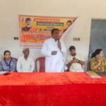 देसराज कर्णवाल ने ग्राम मुंडेट में आयोजित डॉ० भीमराव अम्बेडकर समाज कल्याण बहुउद्देशीय शिविरों में प्रतिभाग कर जनसमस्याएं सुनीं