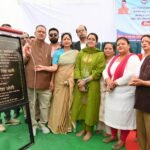 देहरादून-मसूरी मार्ग पर नए डबल लेन पुल का शिलान्यास, 12.17 करोड़ से होगा निर्माण