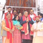 दो दिवसीय उत्तराखण्ड दौरे पर मुख्य निर्वाचन आयुक्त, सीमांत पोलिंग बूथ का किया स्थलीय निरीक्षण