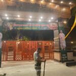धार्मिक स्थलों की सुरक्षा हेतु SSP हरिद्वार नवनीत सिंह के निर्देश पर चला रातभर अभियान