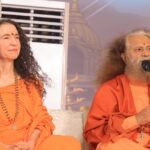 परमार्थ निकेतन में सात दिनों से प्रवाहित हो रही श्रीमद् भागवत कथा का भावपूर्ण विराम