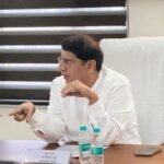 परिवहन मंत्री ने उत्तराखंड परिवहन निगम (UTC) के कुल्हान, सहस्त्रधारा स्थित मुख्यालय का औपचारिक दौरा किया