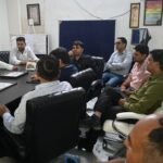 बेगमपुर इंडस्ट्रियल एरिया में स्वच्छता अभियान तेज, IP-4 एसोसिएशन ने संभाली जिम्मेदारी