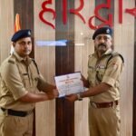 बेहतर कार्य करने वालों का सम्मान ही पूरी फोर्स का मनोबल बढ़ाता है