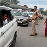 भीड़ नही…श्रद्धा का सैलाब