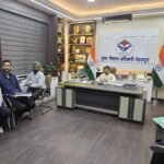 मतदाता सूची विशेष गहन पुनरीक्षण मैपिंग कार्य में प्राप्त दावे-आपत्तियों का समयबद्ध करें निस्तारणः सीडीओ
