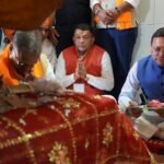 माँ वाराही धाम का भव्य पुनर्निर्माण बनेगा आस्था और पर्यटन का नया केंद्र : मुख्यमंत्री श्री धामी