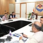 मानसून से पहले गड्ढामुक्त हो जाएं सड़कें-सीएस