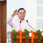 मुख्यमंत्री ने 483 अभ्यर्थियों को प्रदान किये नियुक्ति पत्र