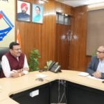 मुख्यमंत्री ने वन क्लिक के माध्यम से साढ़े सात लाख से अधिक पेंशनर्स के खाते में भेजी पेंशन