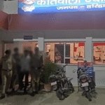 युवक को सोशल मीडिया पर आपत्तिजनक वीडियो वायरल करना पड़ा भारी