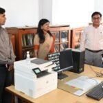 राजस्व कार्यों की समीक्षा बैठक में आयुक्त रंजना राजगुरु ने दिए आवश्यक दिशा-निर्देश