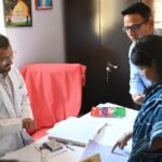 राजस्व परिषद आयुक्त एवं सचिव रंजना राजगुरु ने जनपद टिहरी के आयुष एवं होम्योपैथी चिकित्सालयों का किया निरीक्षण