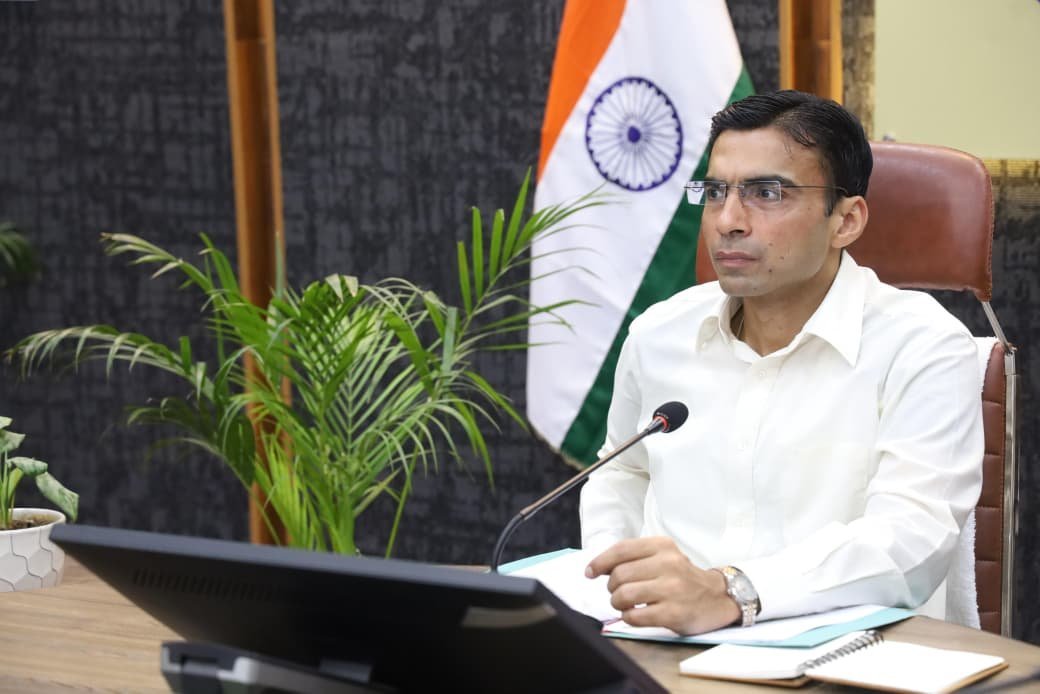 राज्य आन्दोलनकारियों के चिन्हीकरण को लेकर जिला प्रशासन की सकारात्मक पहल