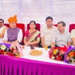 रुड़की के नेहरू स्टेडियम के कायाकल्प का सपना साकार: कैबिनेट मंत्री प्रदीप बत्रा ने किया ₹2.28 करोड़ की खेल परियोजना का भूमि पूजन