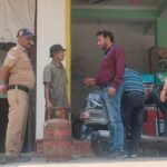 रुद्रप्रयाग में पूर्ति विभाग की बड़ी कार्रवाई, 15 घरेलू गैस सिलेंडर जब्त